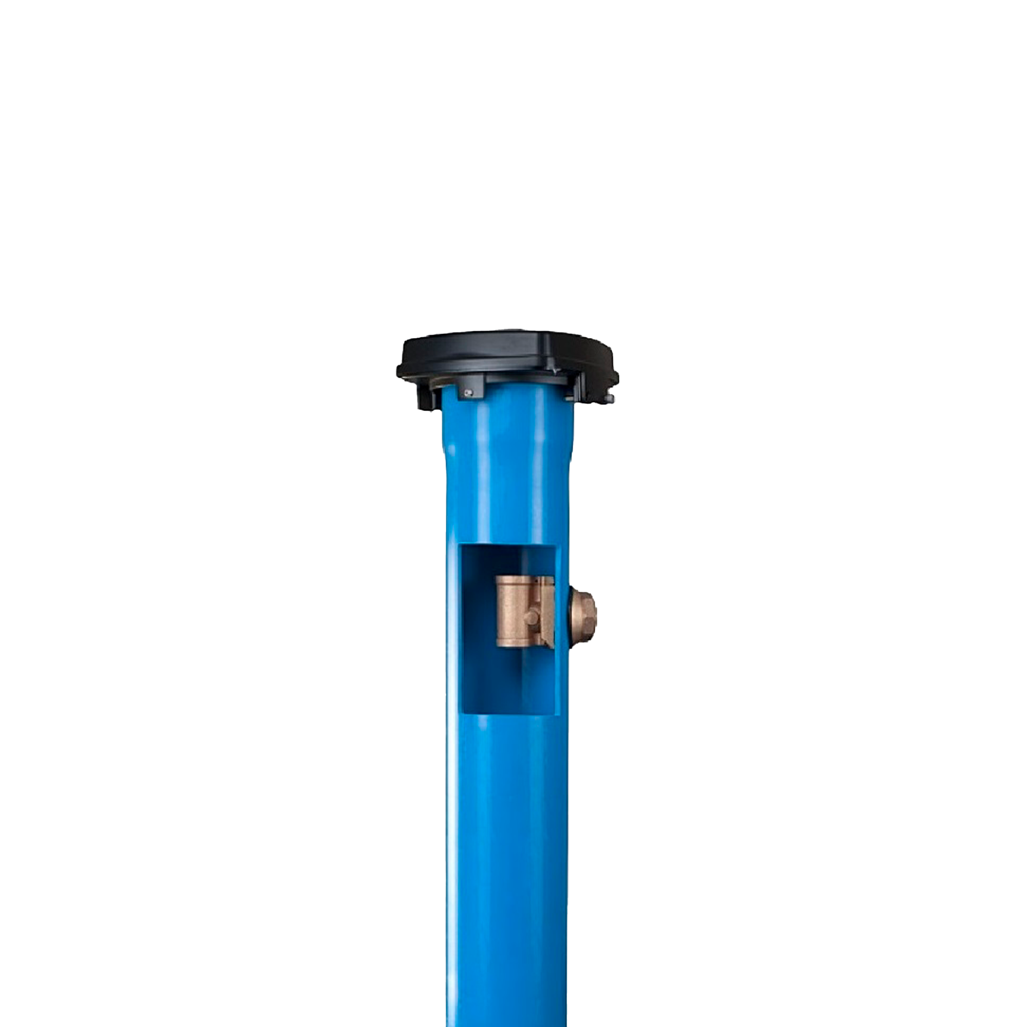 Głowica EMS 169 - 193mm - obrazek 2