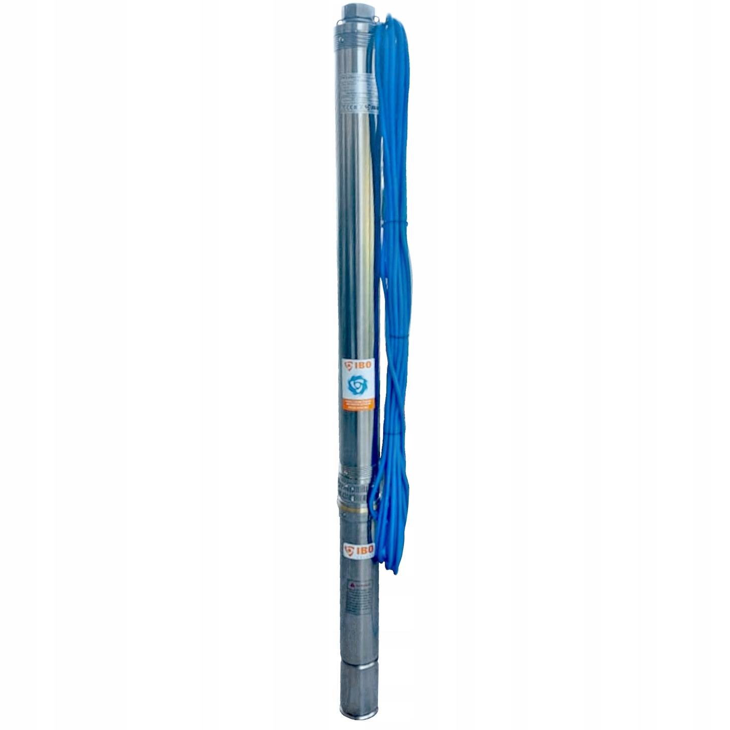 Pompa głębinowa 3” IPRO 1/20 230V 20m przewodu