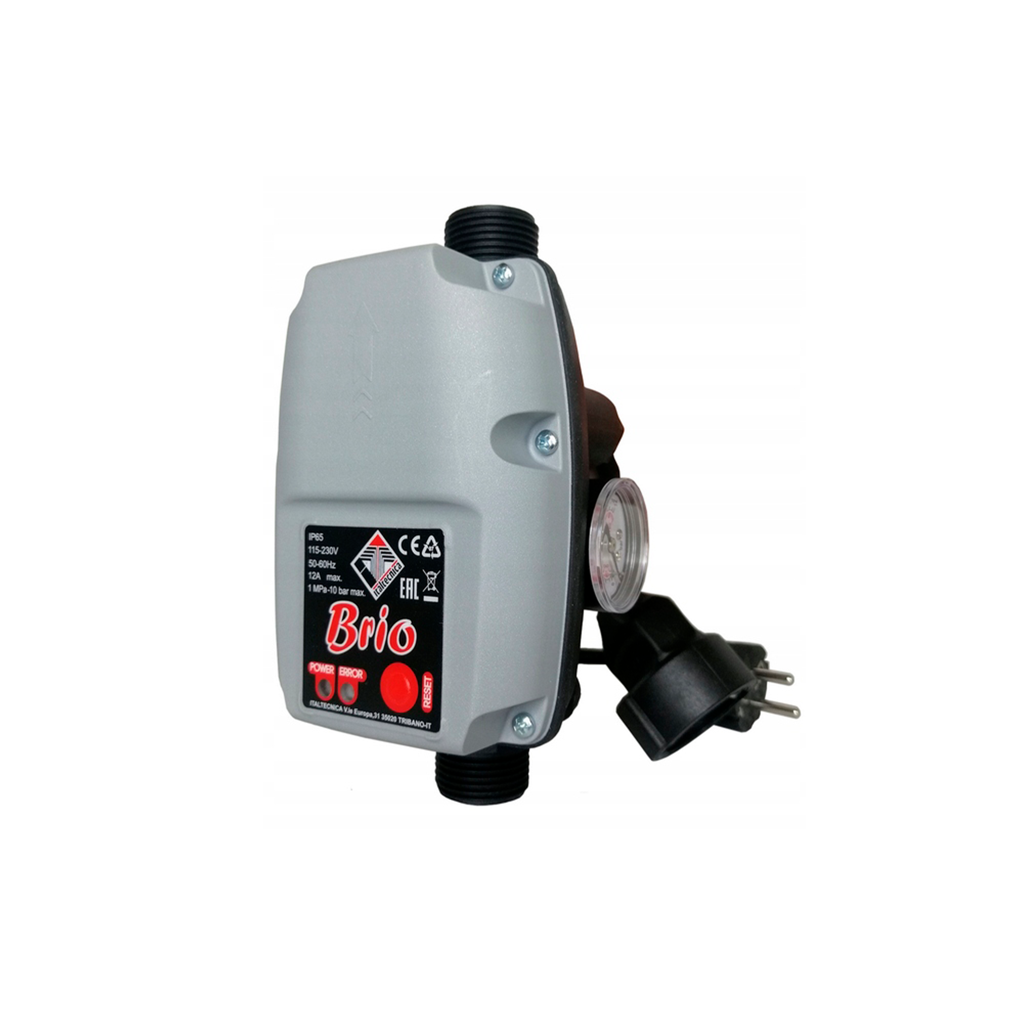 Italtecnica Brio - New