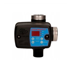 Switchmatic 2 - KIT
