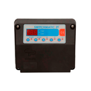 Switchmatic 2T - 400v
