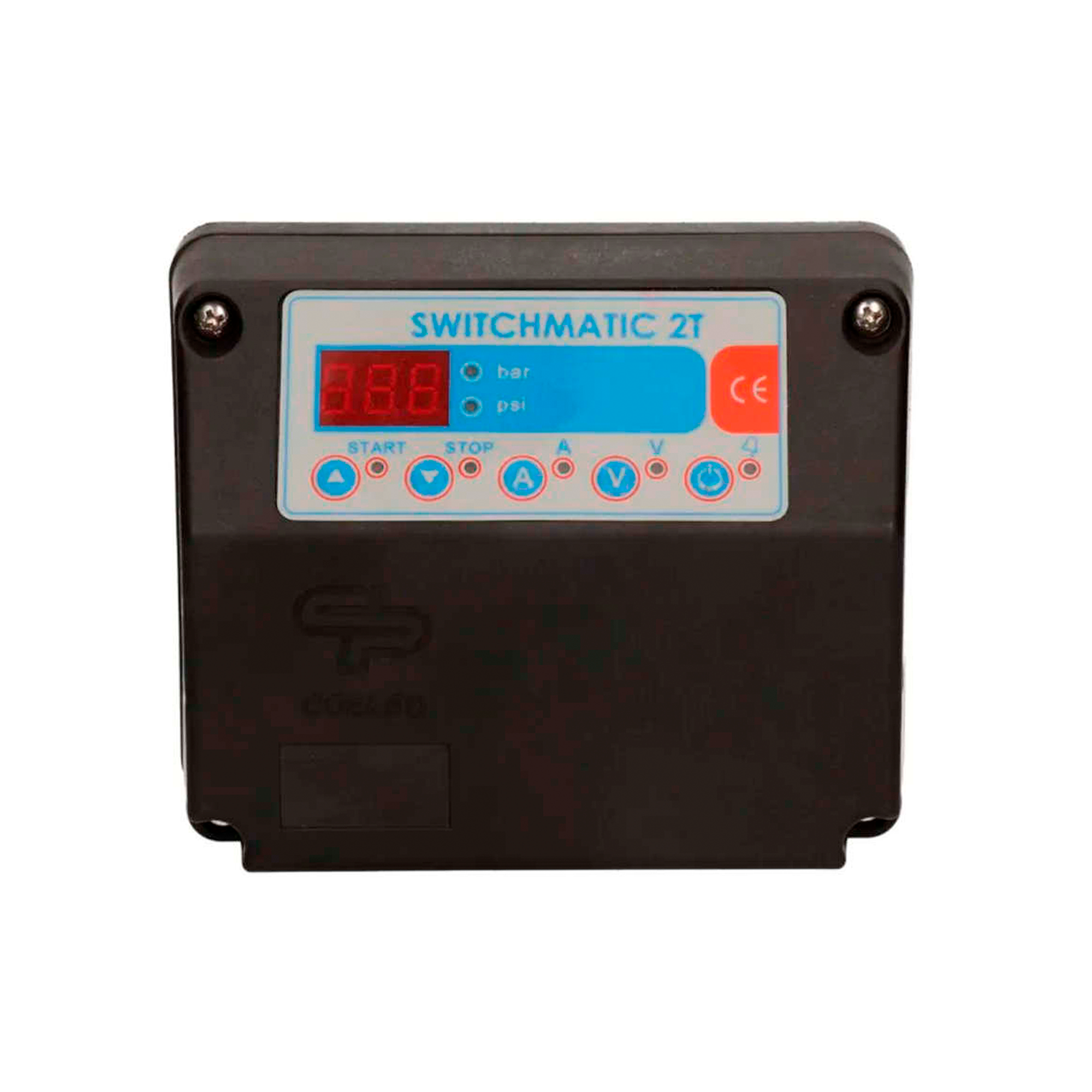 Switchmatic 2T - 400v