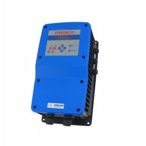 Falownik SPEEDBOX 1112 MM 12A 230V COELBO