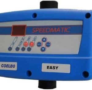 Coelbo Speedmatic Easy 12MM